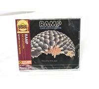 RAMP-Come Into Knowledge-CD Reissue Ltd/Ed Japan