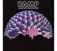 Ramp - Come Into Knowledge [Import] [VINYL]