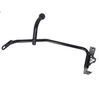 Ramp Mirror DT SPARE PARTS 1.22975 for SCANIA T 11.705 2004-2005