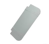 Ramp Plate Accessory for Dreame Robot Vacuum Cleaners For L10 Ultra For L10S Ultra SE For L10 For Prime For L10S Ultra Designed for Easy Maintenance and Compatibility
