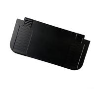 Ramp Plate Compatible with For Dreame S10 S20 S30 S40 S50 X10 X20 H40 M40 Series Robot Vacuum Cleaners for Seamless Path Planning and Cleaning Tasks