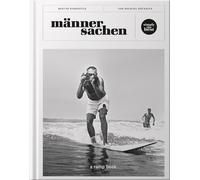 ramp.space GmbH & Co. KG Michael Köckri Männersachen: Simply the Be (Paperback)