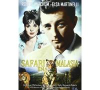 Rampage (1963) - Region 2 PAL