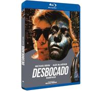 Rampage (1987) Blu Ray