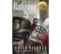 Rampage at Waterloo: Large Format Edition