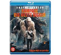 Rampage: Big Meets Bigger SBD