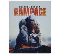 Rampage [Blu-Ray]