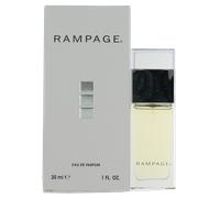 Rampage Eau De Parfum Spray for Her, 30 ml