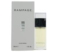 Rampage Eau De Parfum Spray for Her, 30 ml