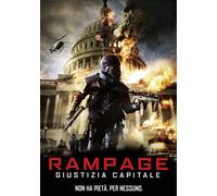 Rampage - Giustizia Capitale