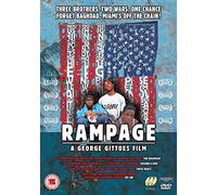 Rampage [DVD] [2007]