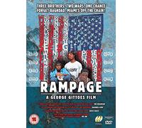 Rampage [DVD]