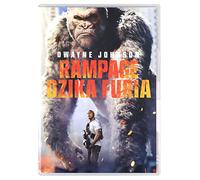 Rampage [DVD] (English audio. English subtitles)