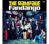 RAMPAGE FROM EXILE TRIBE - Fandango