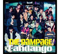 RAMPAGE FROM EXILE TRIBE - Fandango