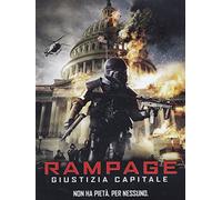 Rampage - Giustizia Capitale