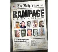 Rampage: Killing Without Reason by Various