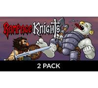 Rampage Knights 2-Pack