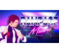 Rampage Miami