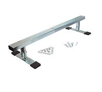 Rampage Mini Skate & Scooter Grind Rail
