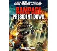Rampage: President Down