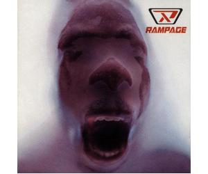 Rampage - Scouts Honor By Way of Blood