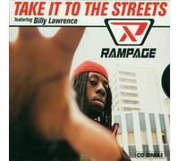 Rampage - Take It to the Streets