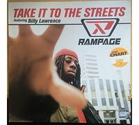 Rampage - Take It to the Streets [VINYL]