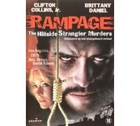 Rampage: The Hillside Strangler Murders [Region 2] [import]