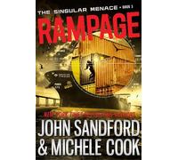 Rampage (the Singular Menace, 3)