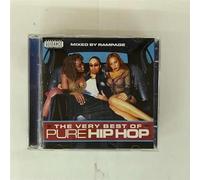 Rampage - The Very Best of Pure Hip Hop