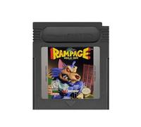 Rampage: World Tour (Renewed)