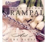 Rampal, Jean-Pierre - Art of the Flute