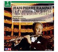 Rampal, Jean-Pierre - Best of Rampal