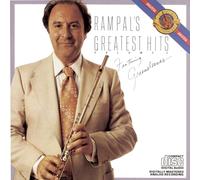 Rampal, Jean-Pierre - Greatest Hits Volume. 2
