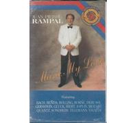 Rampal, Jean-Pierre - Music My Love/Collection [CASSETTE]