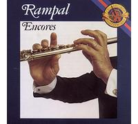Rampal, Jean-Pierre - Plays Favorite Encores