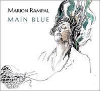 Rampal,Marion - Main Blue