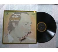 Rampal Plays Vivaldi IL Pastor Fido (Six Sonatas, Op.13) Robert Veyron-lacroix Harpsichord
