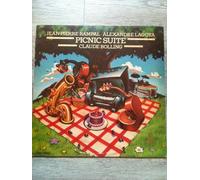 Rampal - Rampal, Lagoya jouent Claude BOLLING : "Picnic Suite"