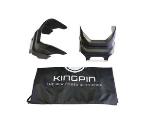 Rampant Crampons For MARKER PINTECH KINGPIN - ALPINIST