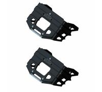 Rampant Crampons Ski Mountaineering ATK width from 91 mm