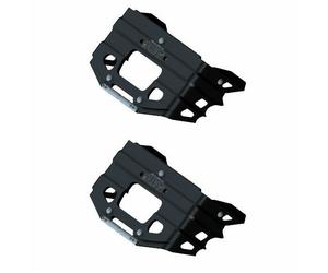 Rampant Crampons Ski Mountaineering ATK Width Of 97 Mm