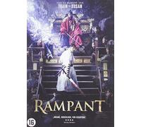 Rampant [Edizione: Paesi Bassi] [Import]