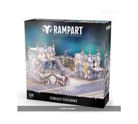 Rampart: Cobalt Foundry