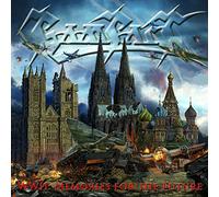 Rampart - Wwii: Memories For The Future (Cd+dvd)