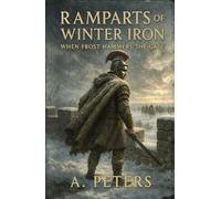 Ramparts of Winter Iron: When Frost Hammers the Gate