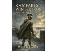 Ramparts of Winter Iron: When Frost Hammers the Gate