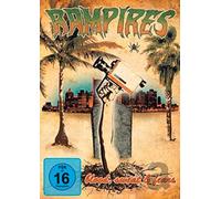 Rampires - Blood, Sweat & Fears