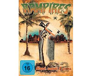 Rampires - Blood, Sweat & Fears